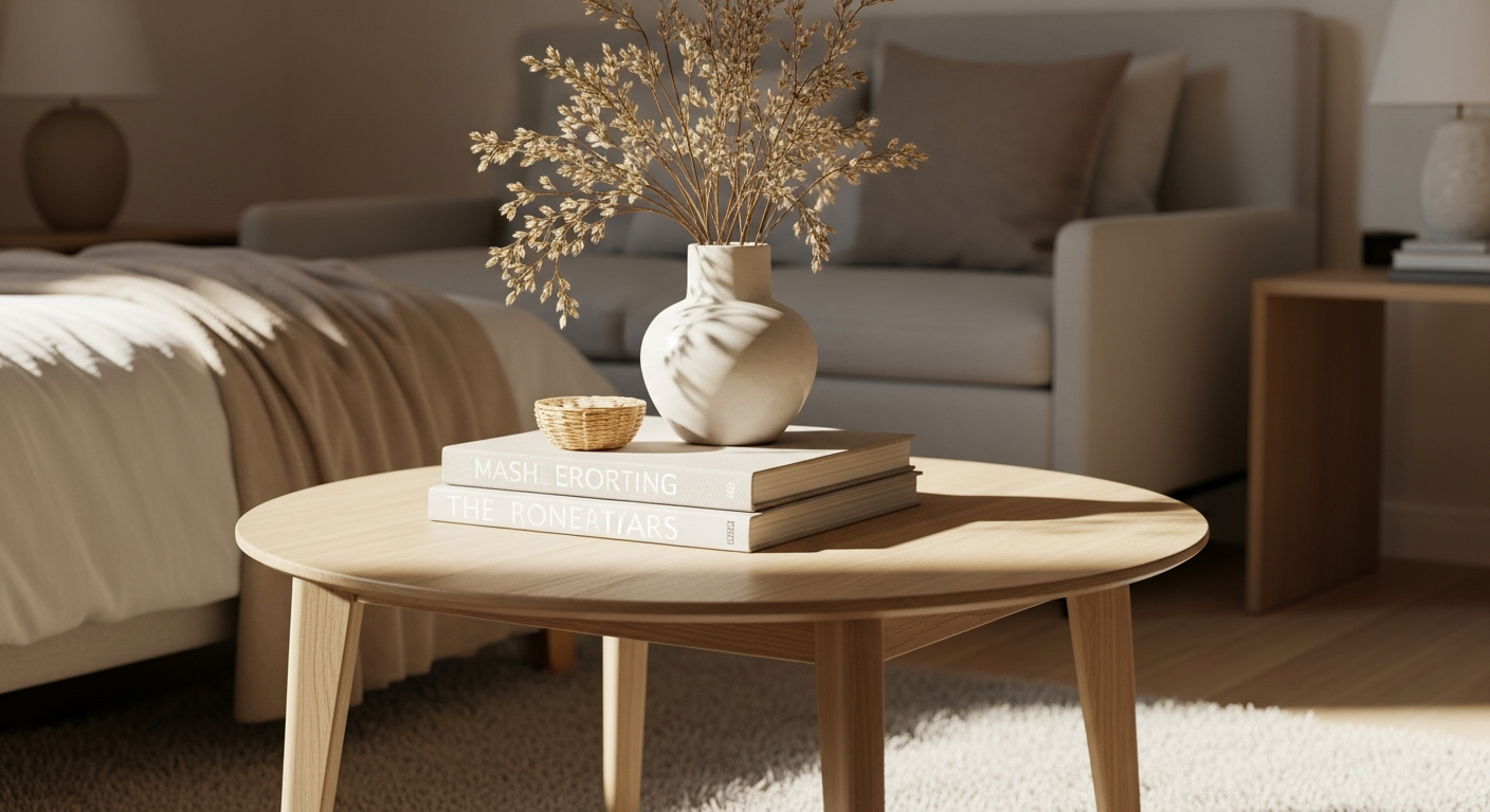 Apéro de printemps : la table qui change vraiment de style