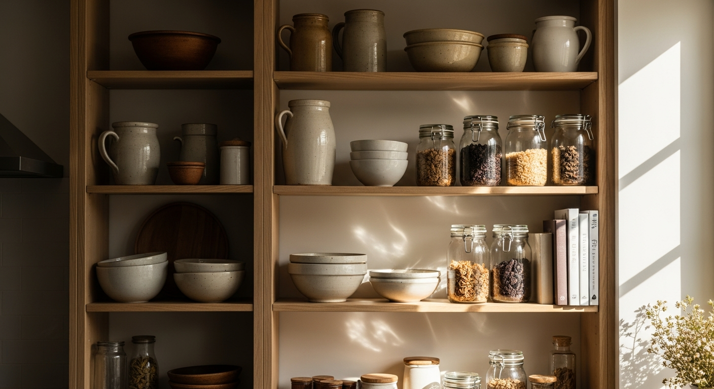Cuisine d'été sans prise de tête : l'aménagement qui change tout
