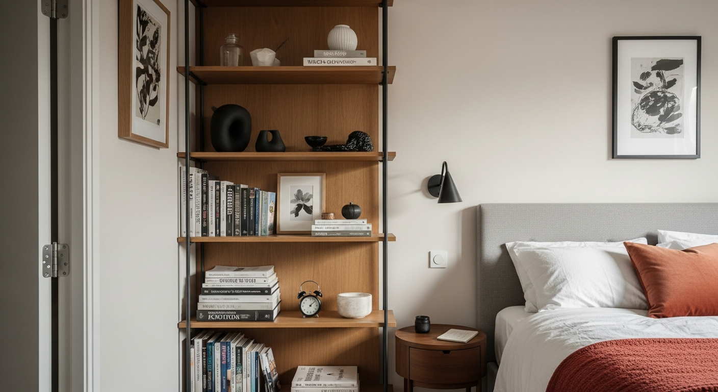 Miroir trop petit : la règle des décorateurs pour des proportions parfaites