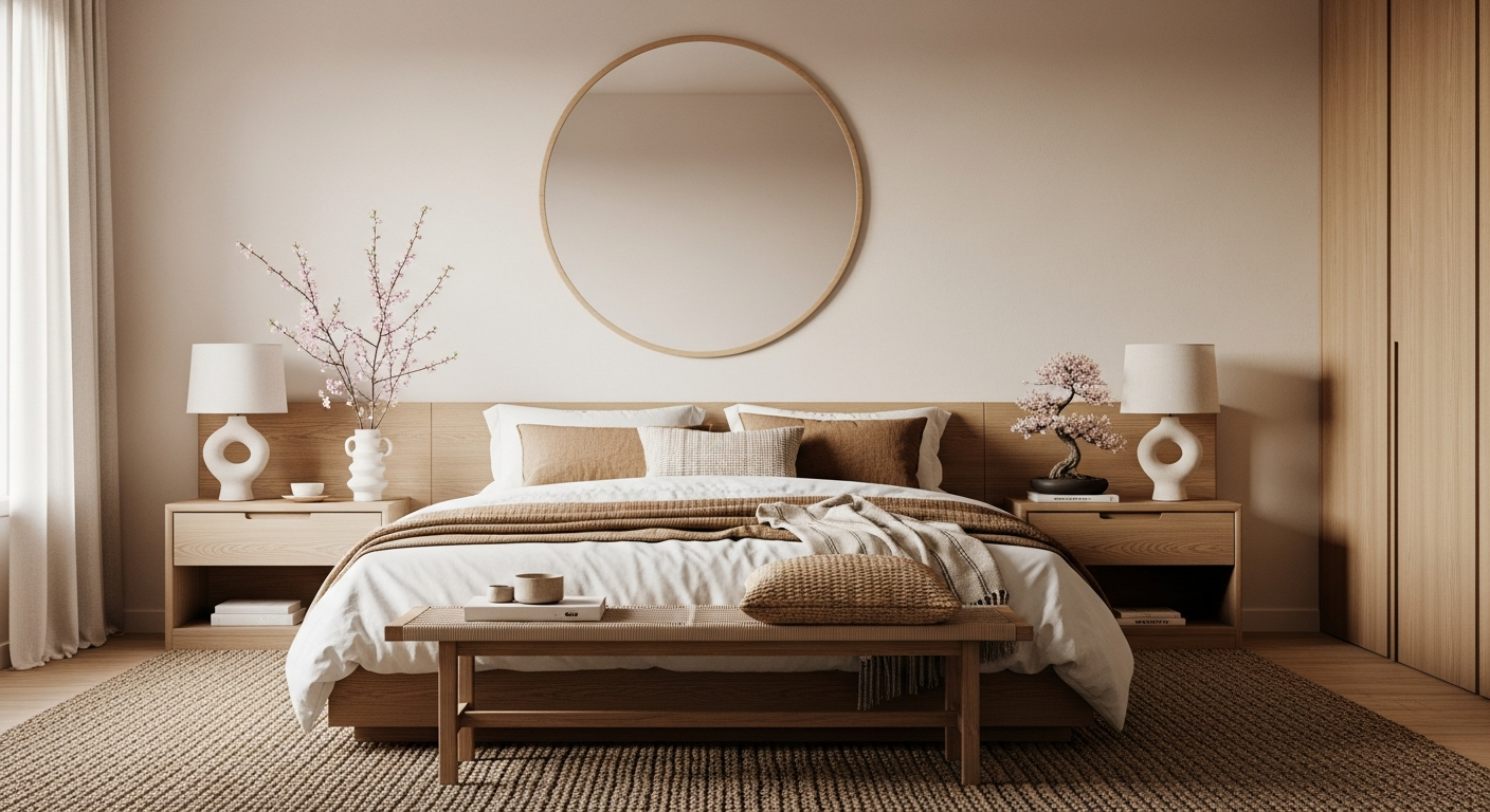 Salle de bain sans plantes: comment l'air devient toxique