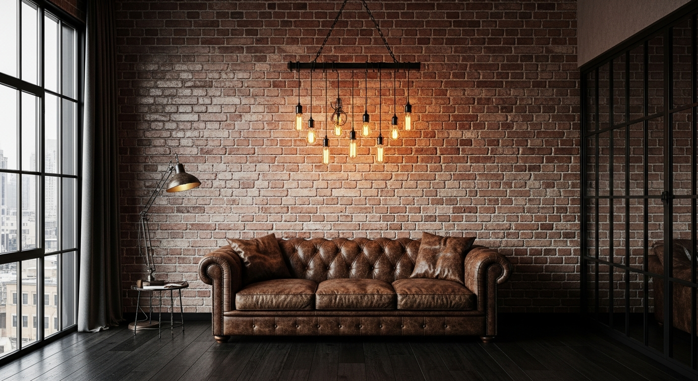 Style Industriel