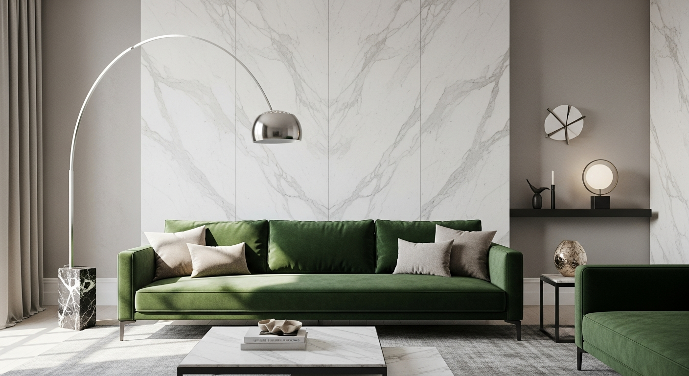 Style Moderne