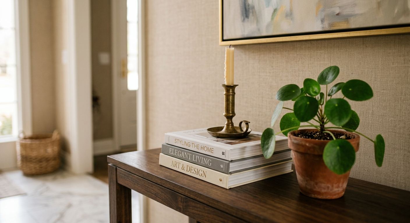 Le détail gratuit qui donne un standing fou à votre intérieur