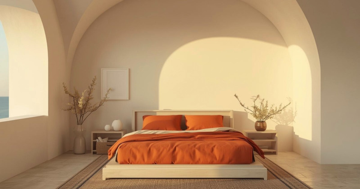 Style japandi — zen et minimaliste